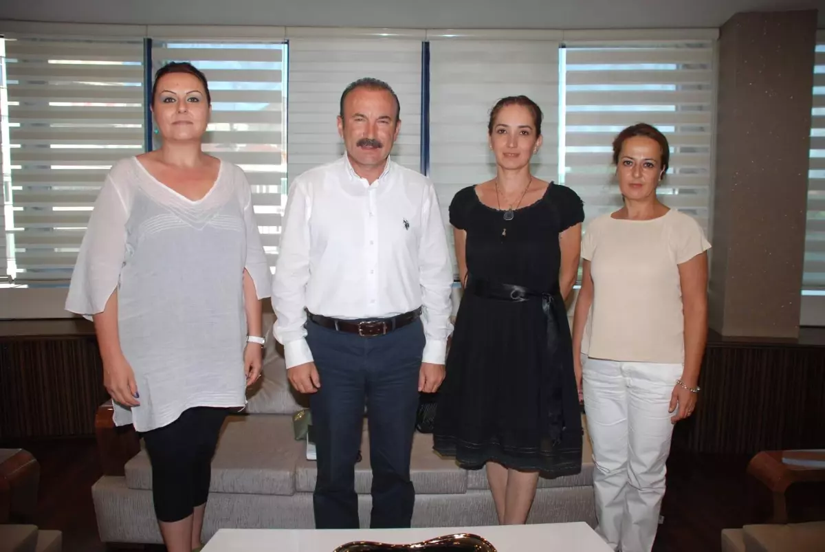 Doğan\'ın Ziyaretçi Trafiği Devam Ediyor