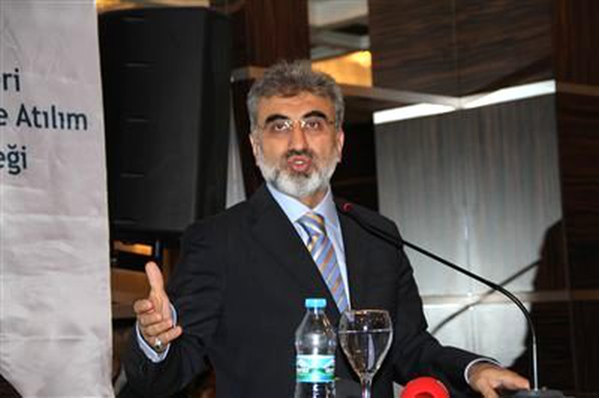 "Irak Hükümetiyle Bir Sorunumuz Olamaz"