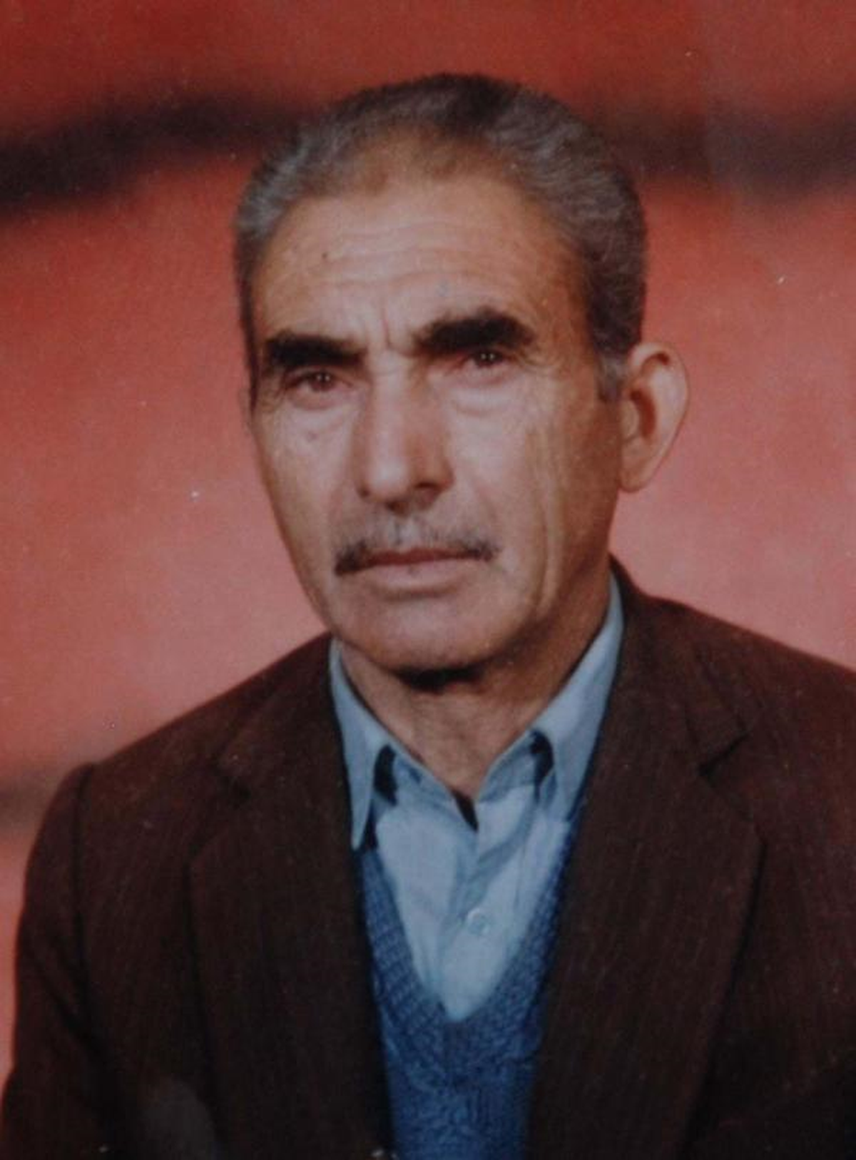 Eşinin Gözü Önünde Can Verdi