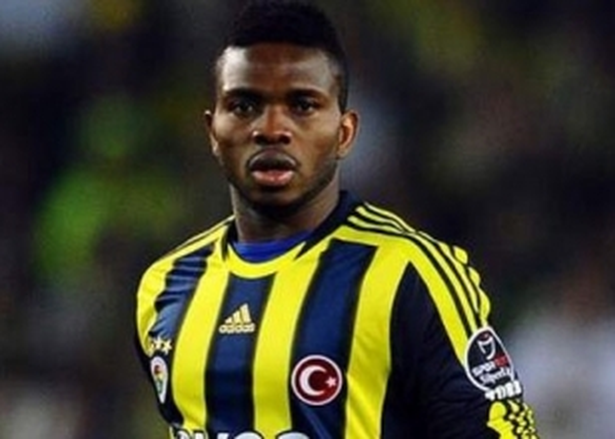 F.bahçe İçin İstanbul\'a Geliyor