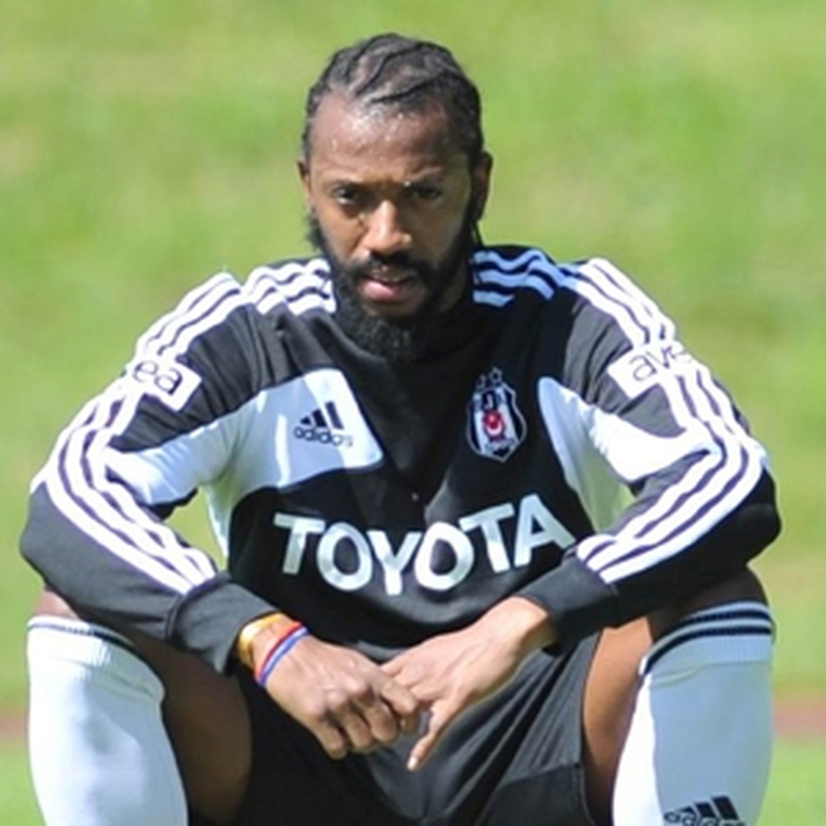 Fernandes Yeni Sezonda da Beşiktaş\'ta