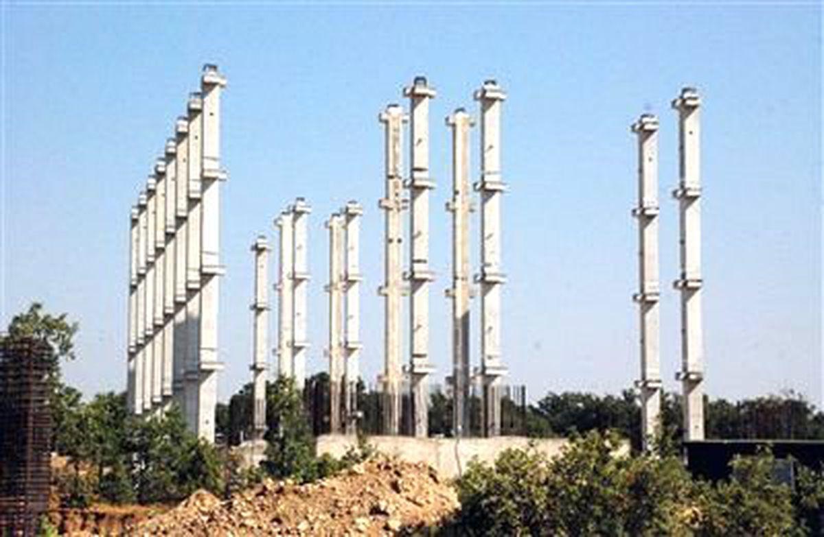 Gediz\'de 500 Kişilik Öğrenci Yurdunun Yapımı Devam Ediyor