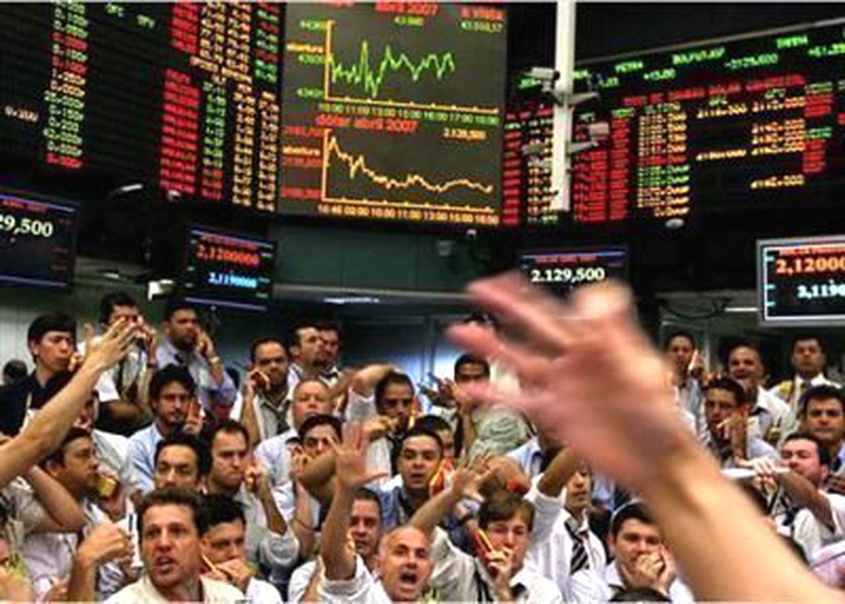 Güney Amerika Borsaları Yükselişle Kapandı