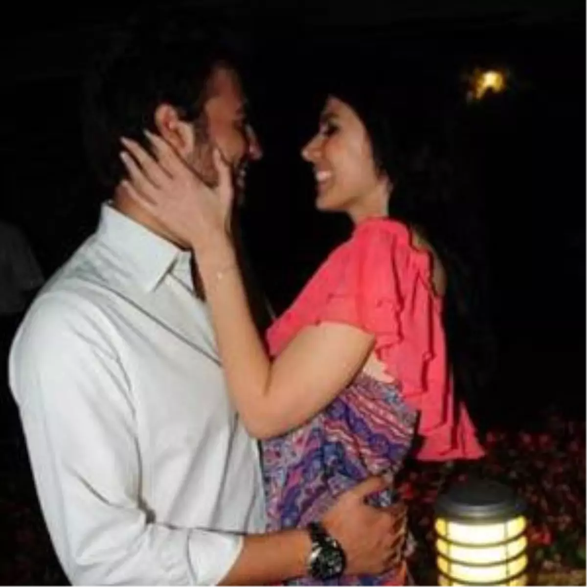 Hatice\'ye Doğum Günü Sürprizi