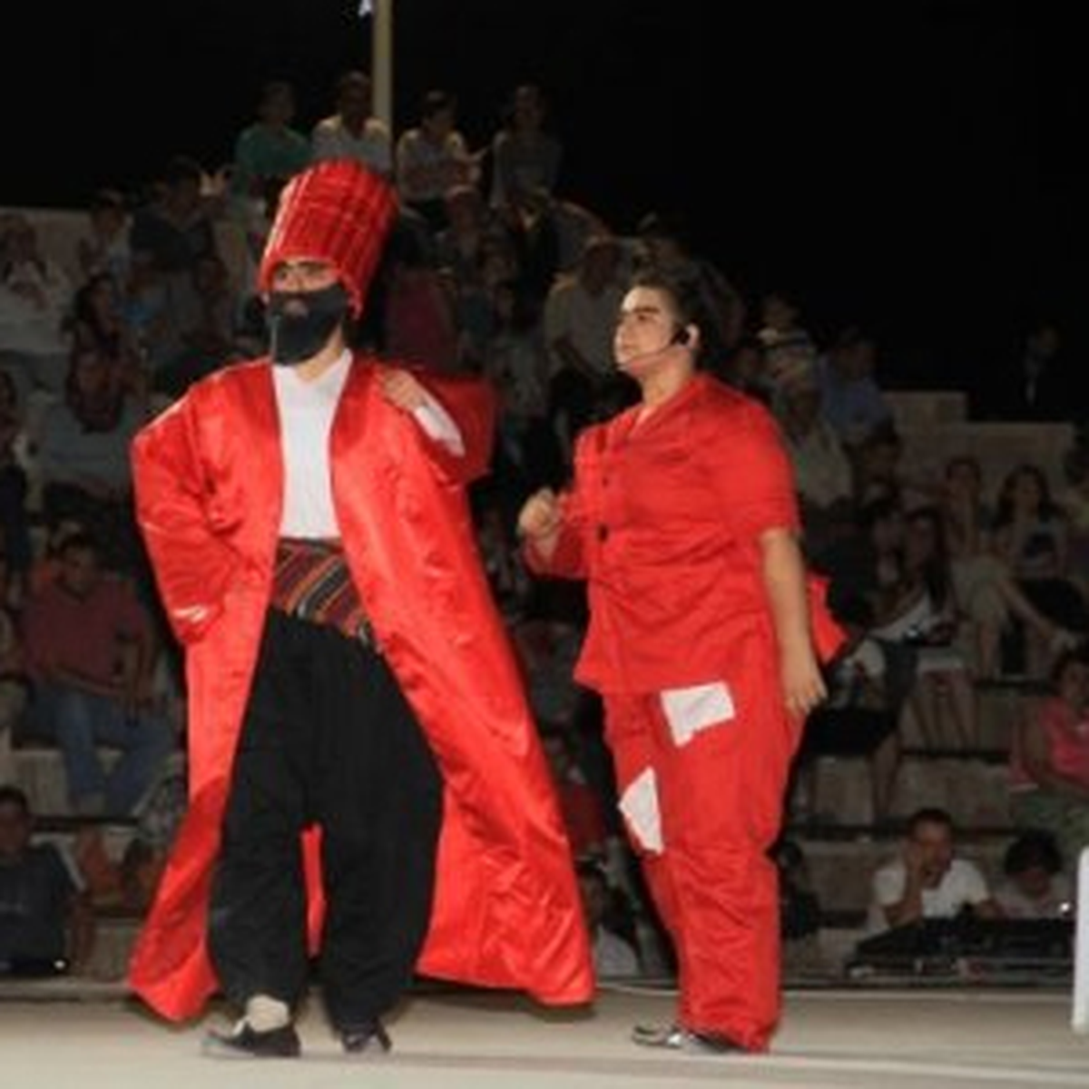 Havza'da Ramazan Etkinlikleri