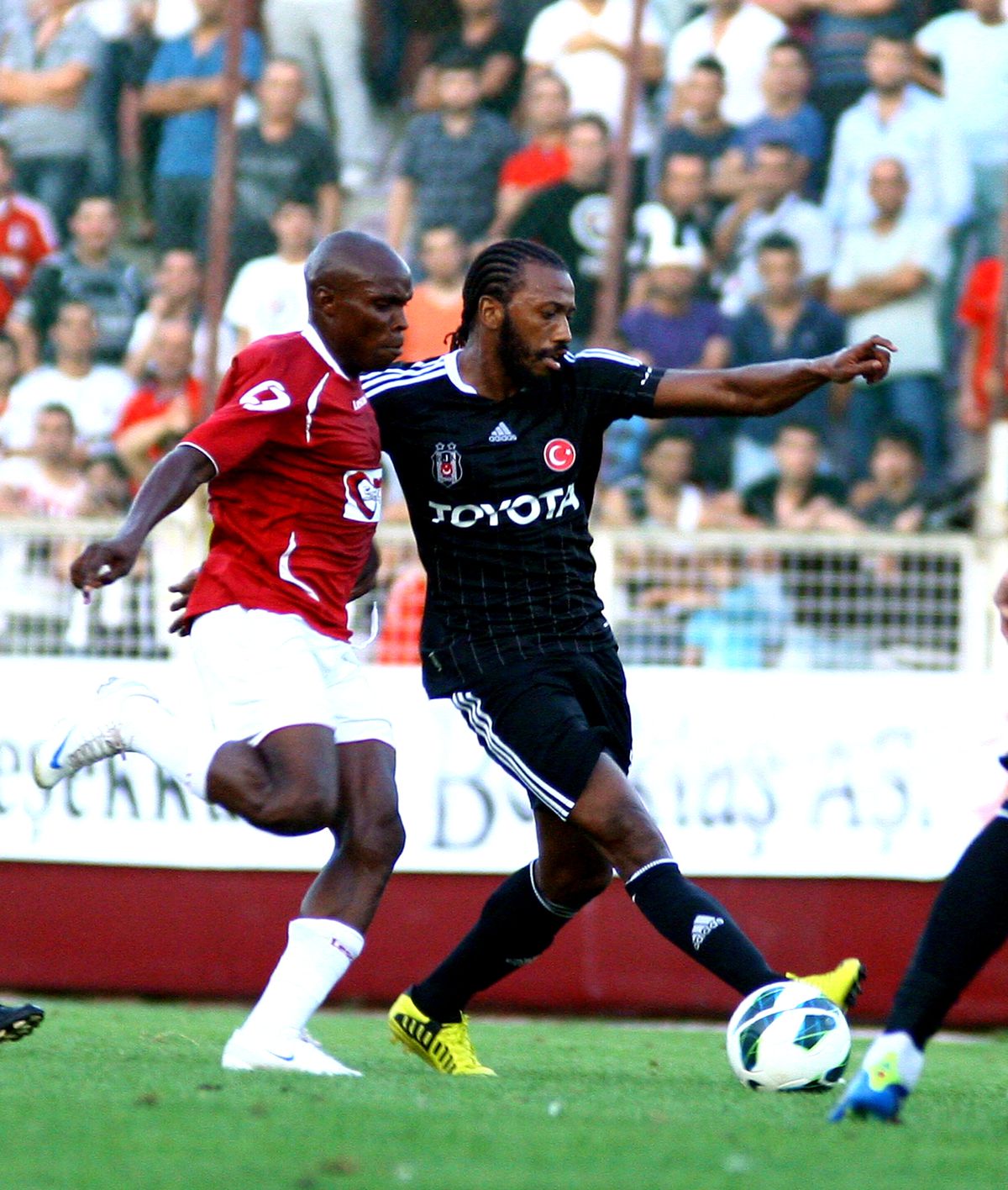 Hazırlık Maçı