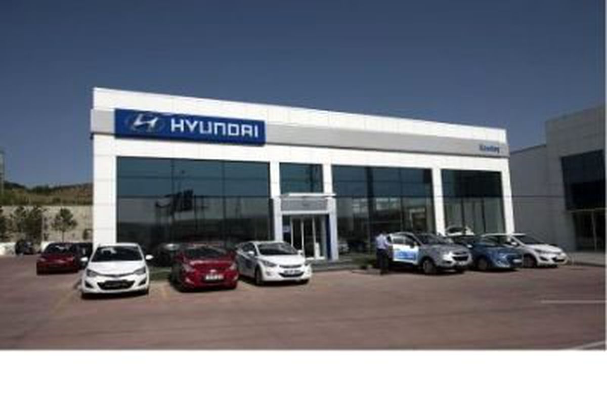 Hyundaı Ailesi Genişlemeye Devam Ediyor