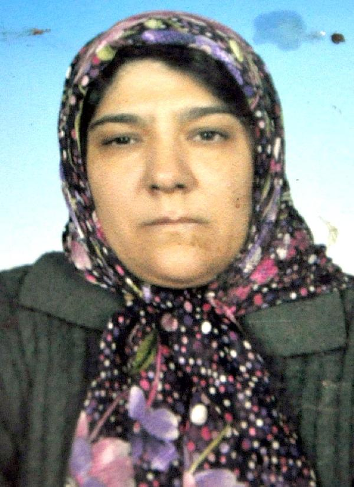 İftar Sofrasında Eşini Bıçakladı