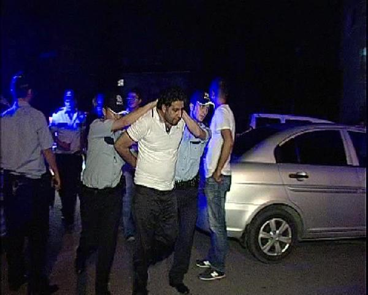 İş Adamının Gasp Edilen Cipi Kartal\'da Bulundu