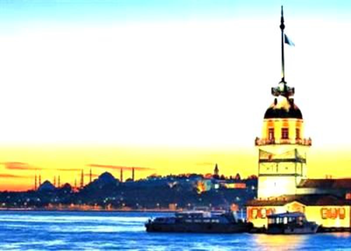 İstanbul 23 Milyon Turisti Yakalar