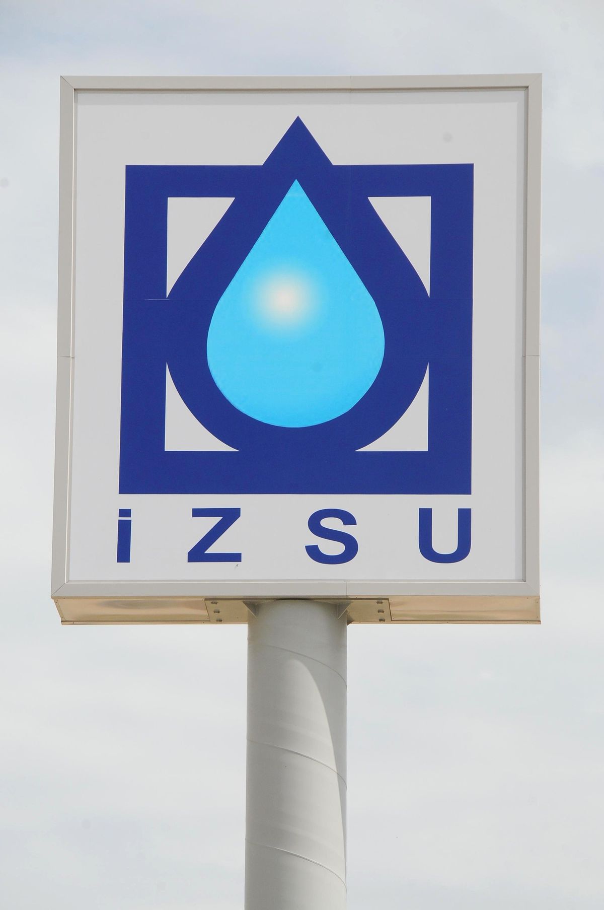 İzsu\'dan Rüzgar Hamlesi