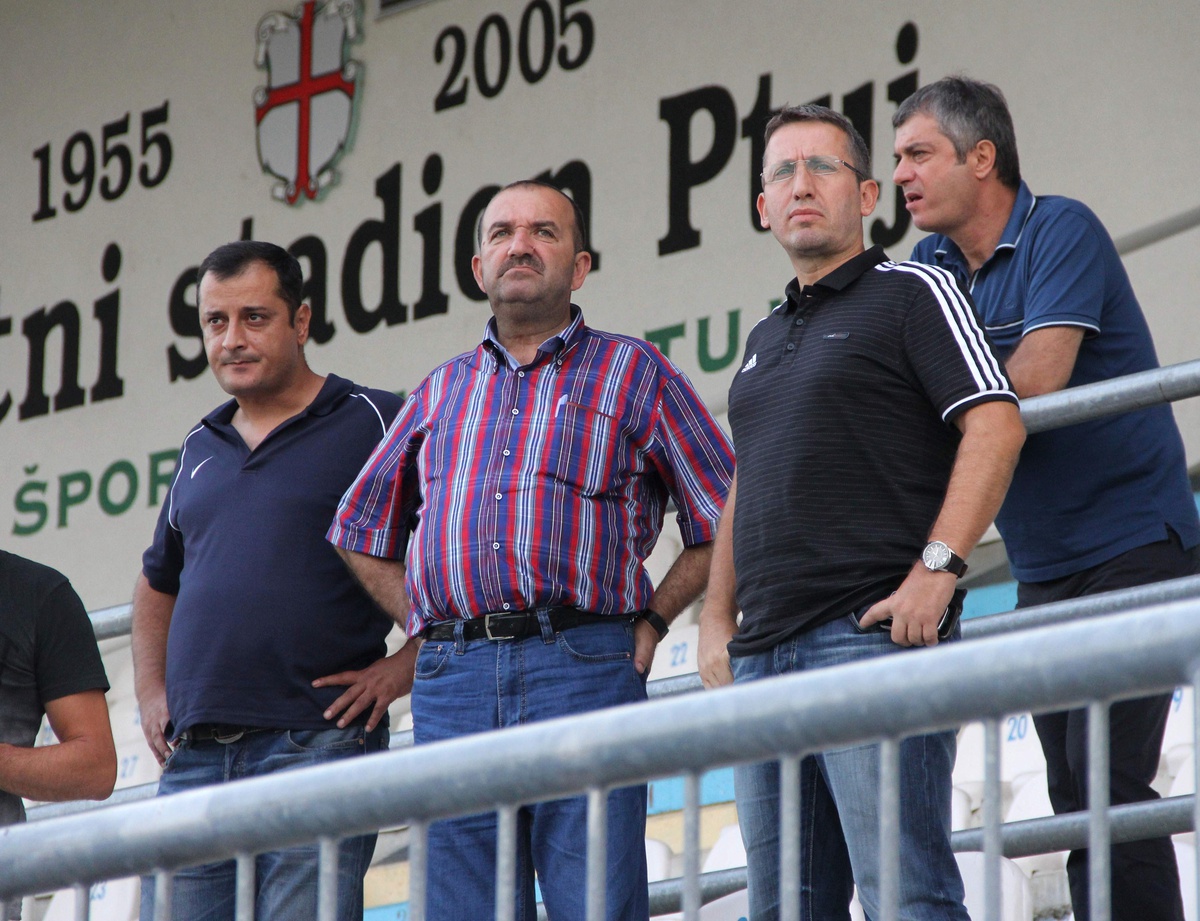 Karabükspor, Hazırlık Maçında Mersin İdman Yurdu\'na Mağlup Oldu