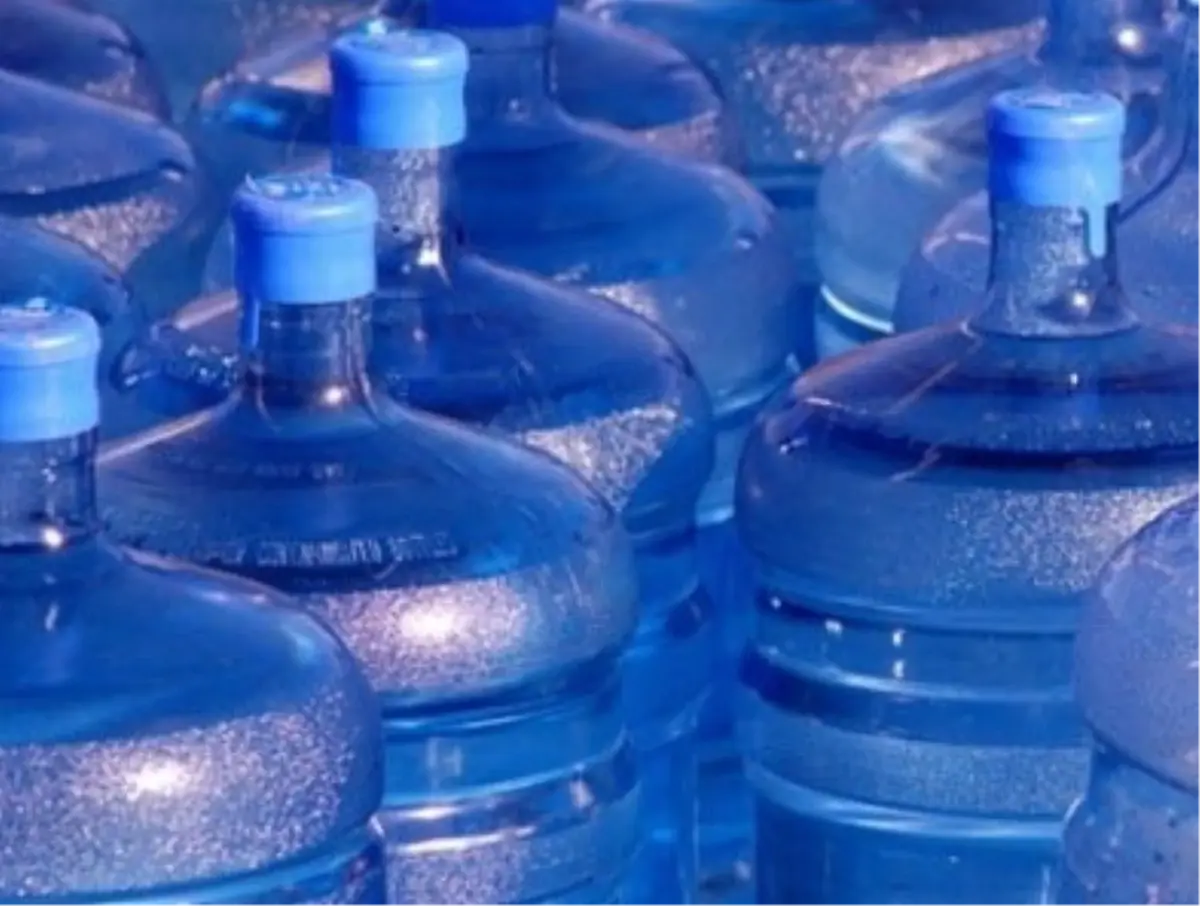 Karlık Madran: Suyumuz Temiz