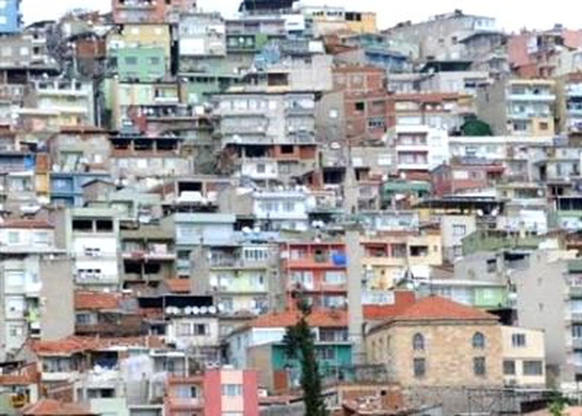 Yıkılacak Konutlarla İlgili Önemli Açıklama