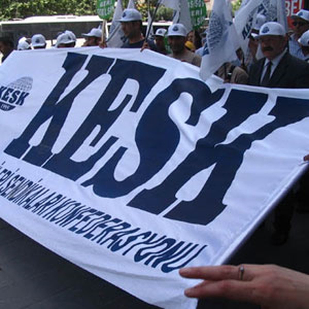 Kesk: "Maliye Bakanı Şimşek Hangi Gezegende Yaşıyor?"