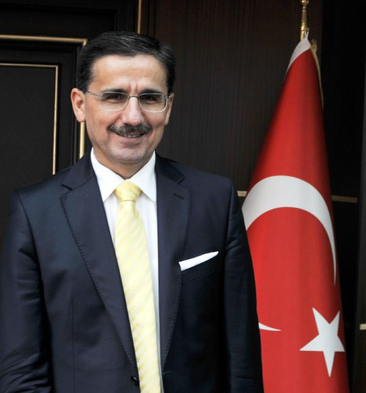 Kocaeli\'de 13 Bin Hasarlı Konut ve İşyerine \'Boşaltın\' Tebligatı