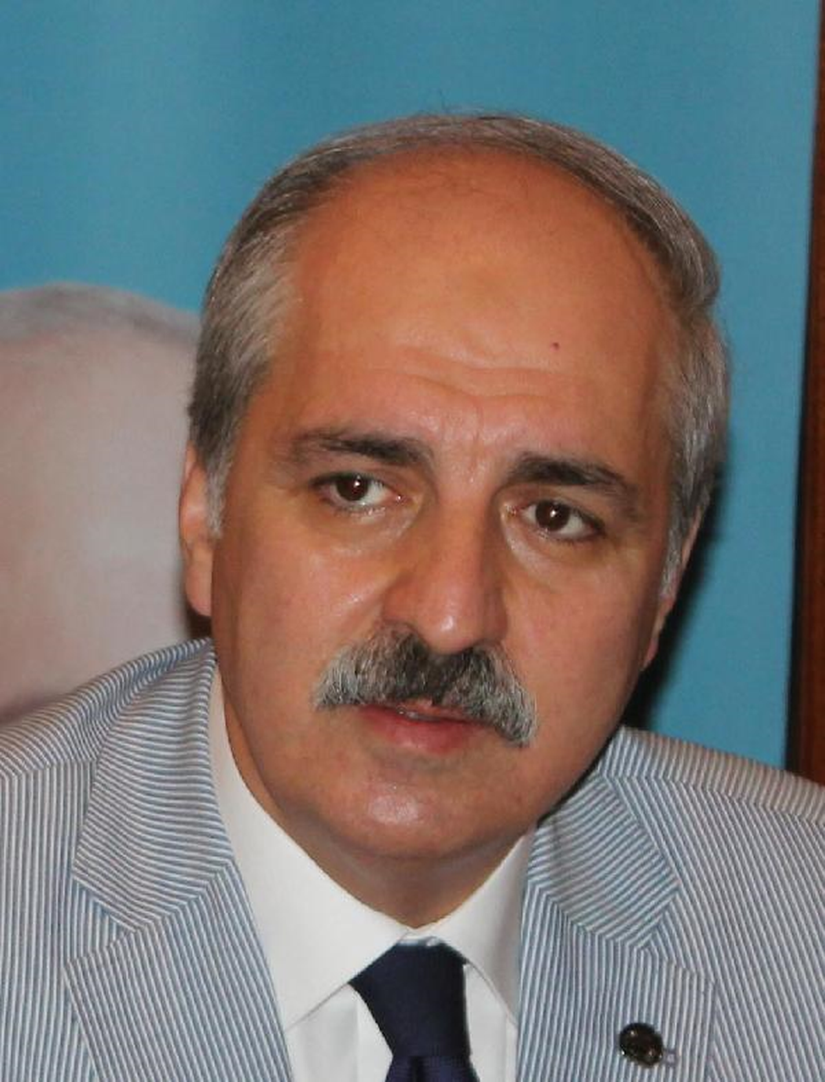 Kurtulmuş Erzurum\'da Alkışlarla Karşılandı (2)