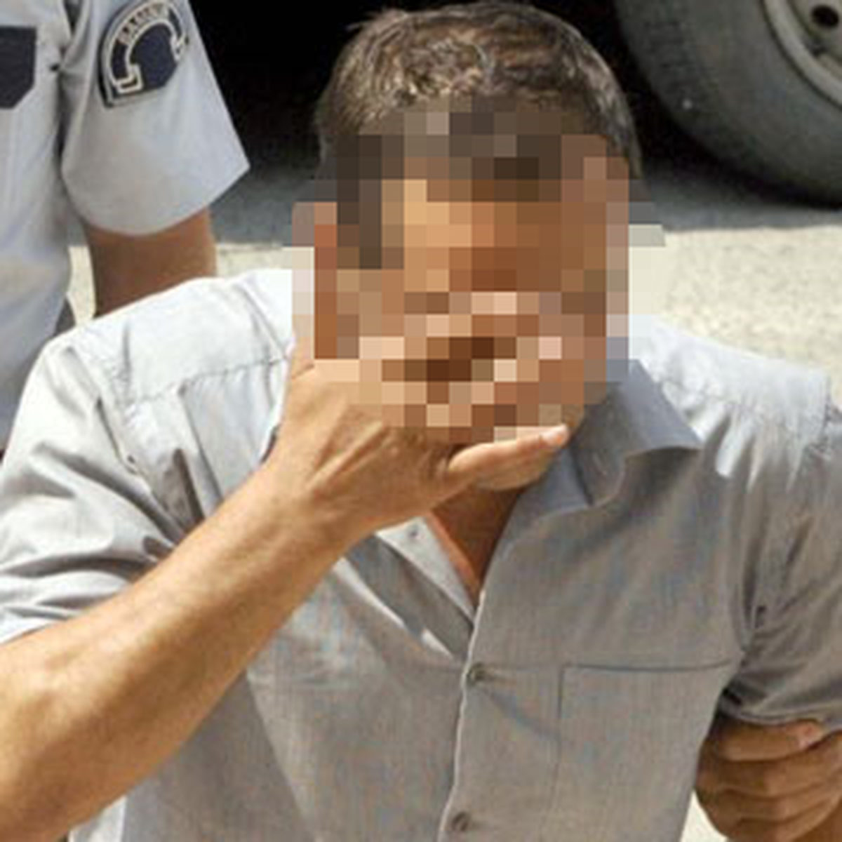Mahalle Bakkalına Taciz Suçlaması