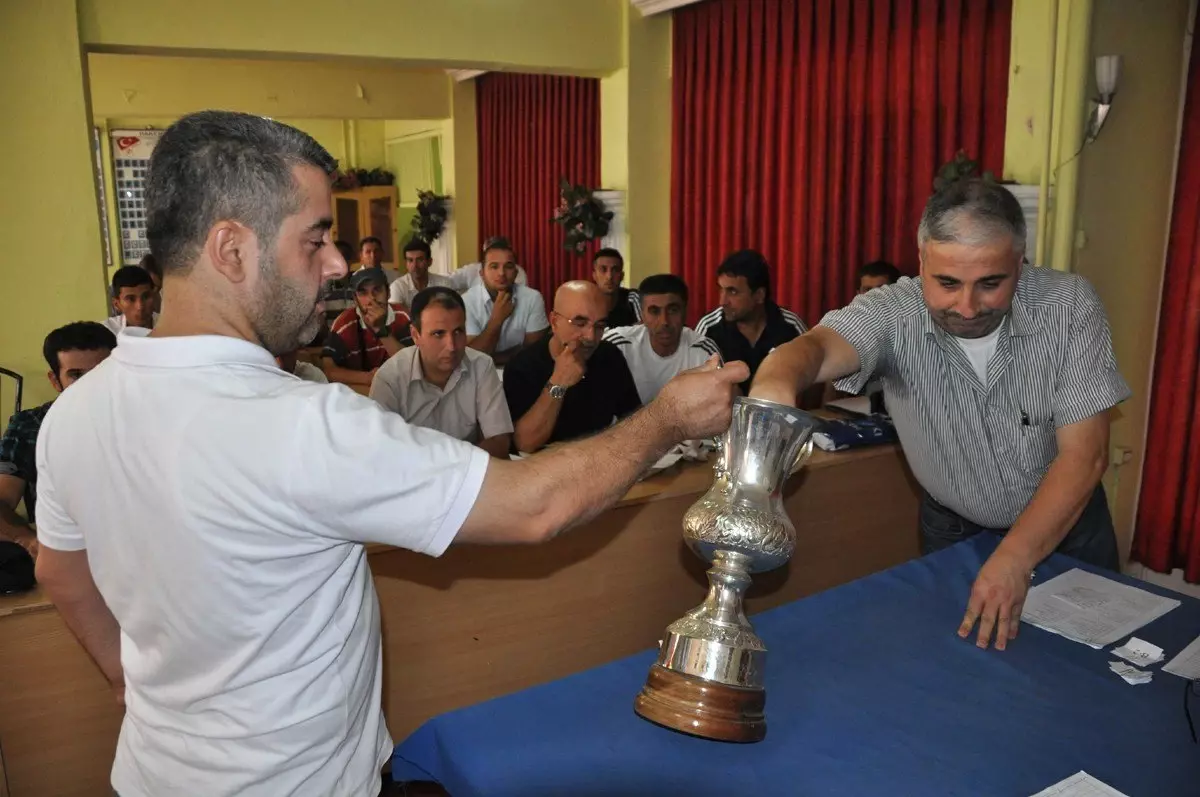 Malatya Amatör Küme Futbol Ligi