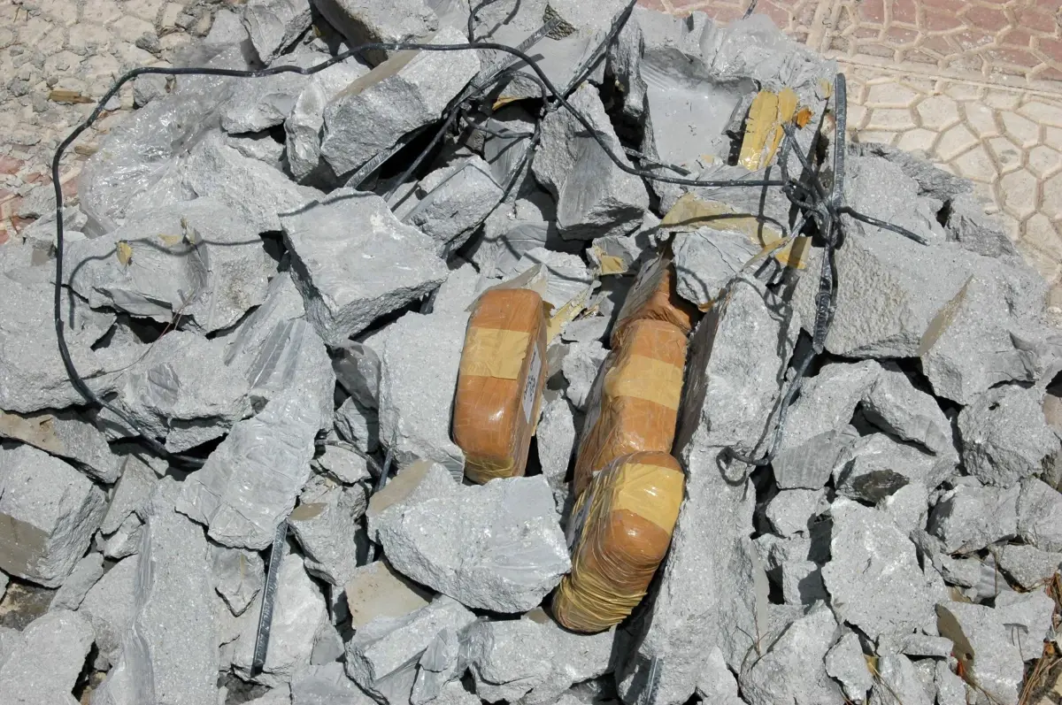 Malatya Polisinin Büyük Başarısı