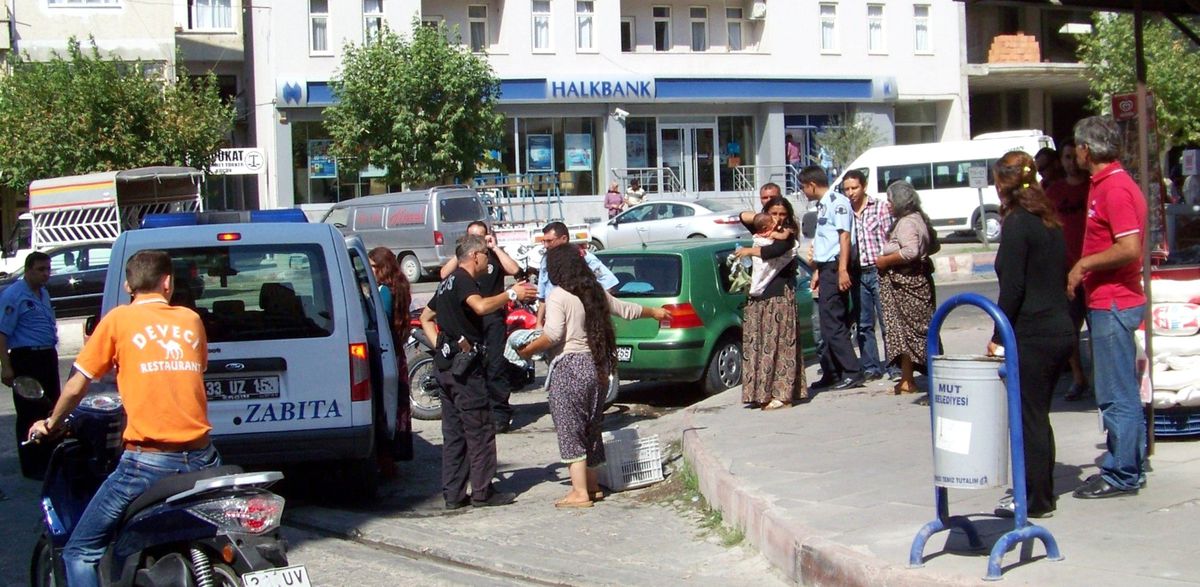 Mut\'a Dilenci Akını
