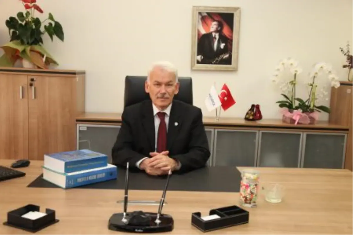 Nüfus Kriterine Göre Eczane Sınırlaması