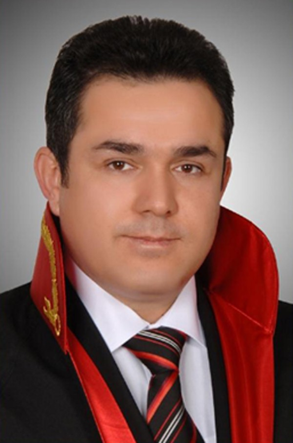 Rize Ağır Ceza\'ya Yeni Başkan