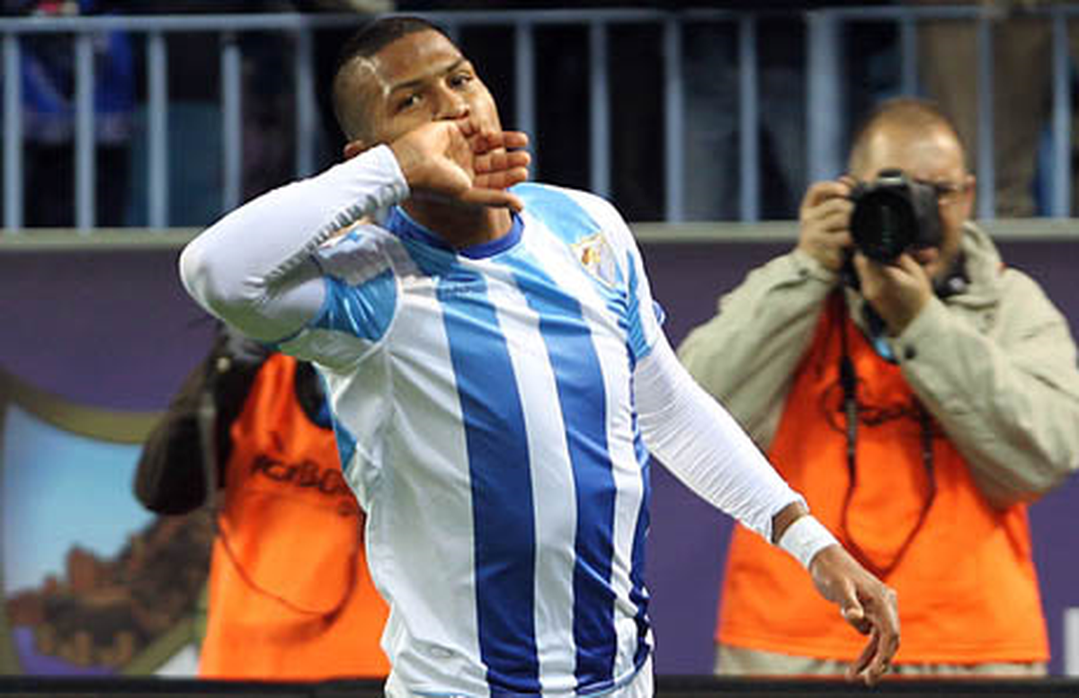 Rubin Kazan 10 Milyon Euro Verdi, Rondon\'un Trabzonspor\'a Transferi Zora Girdi