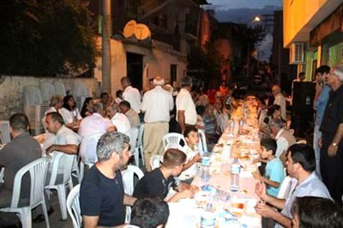 "Suriye Kürtleri Fırsatı Değerlendirdi"