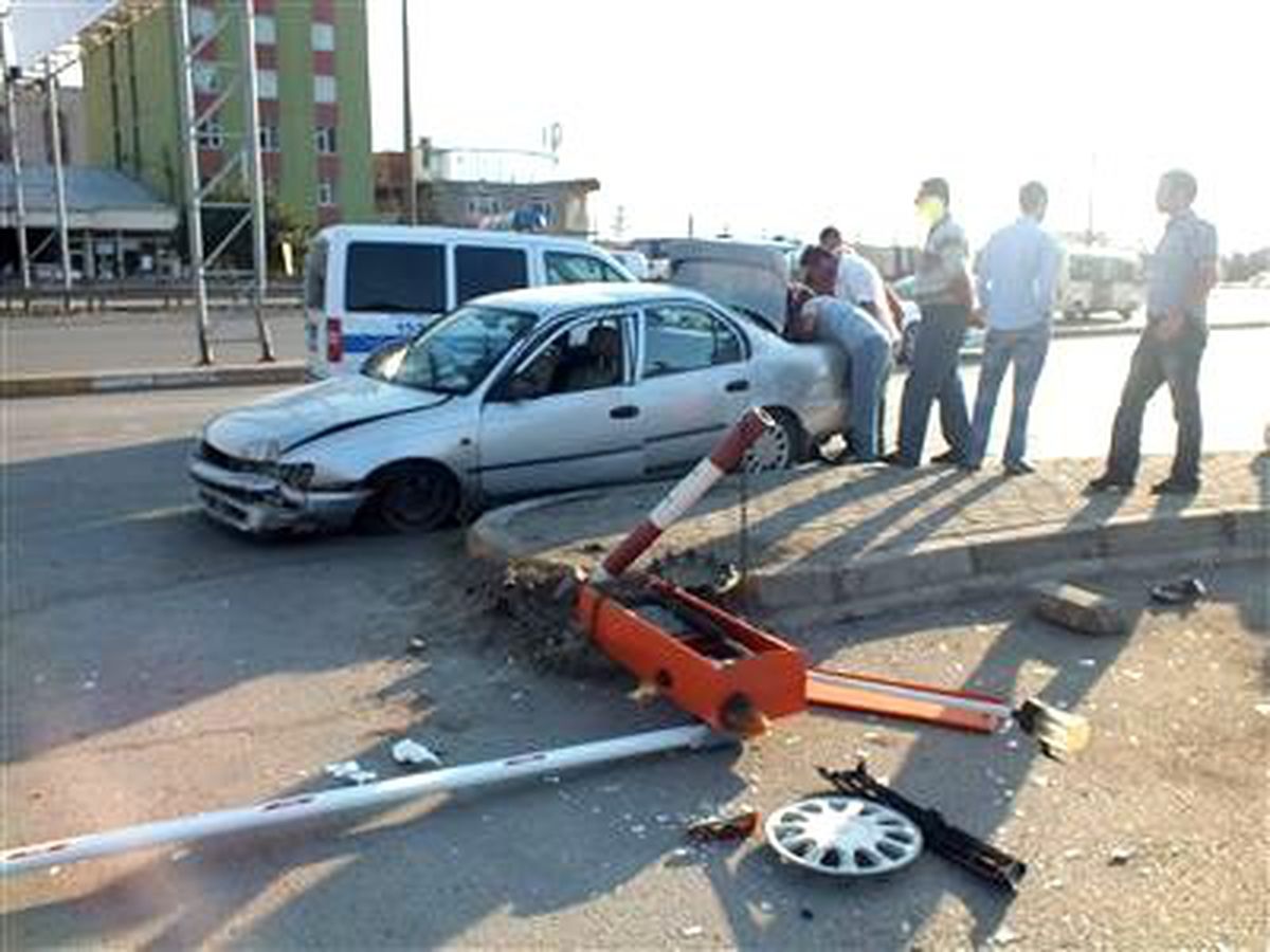 Sakarya\'da Trafik Kazası: 1 Ölü