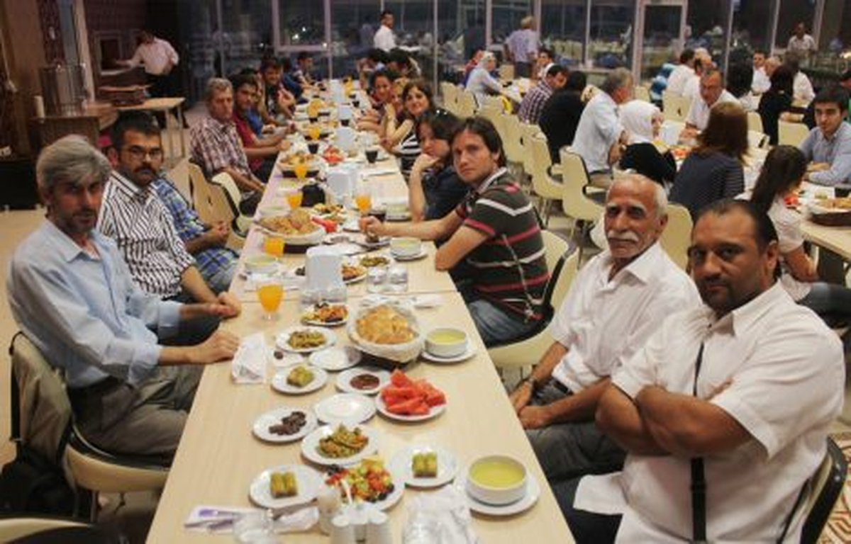 Sakarya Medyası Taraklı Termal ve Taraklı\'da