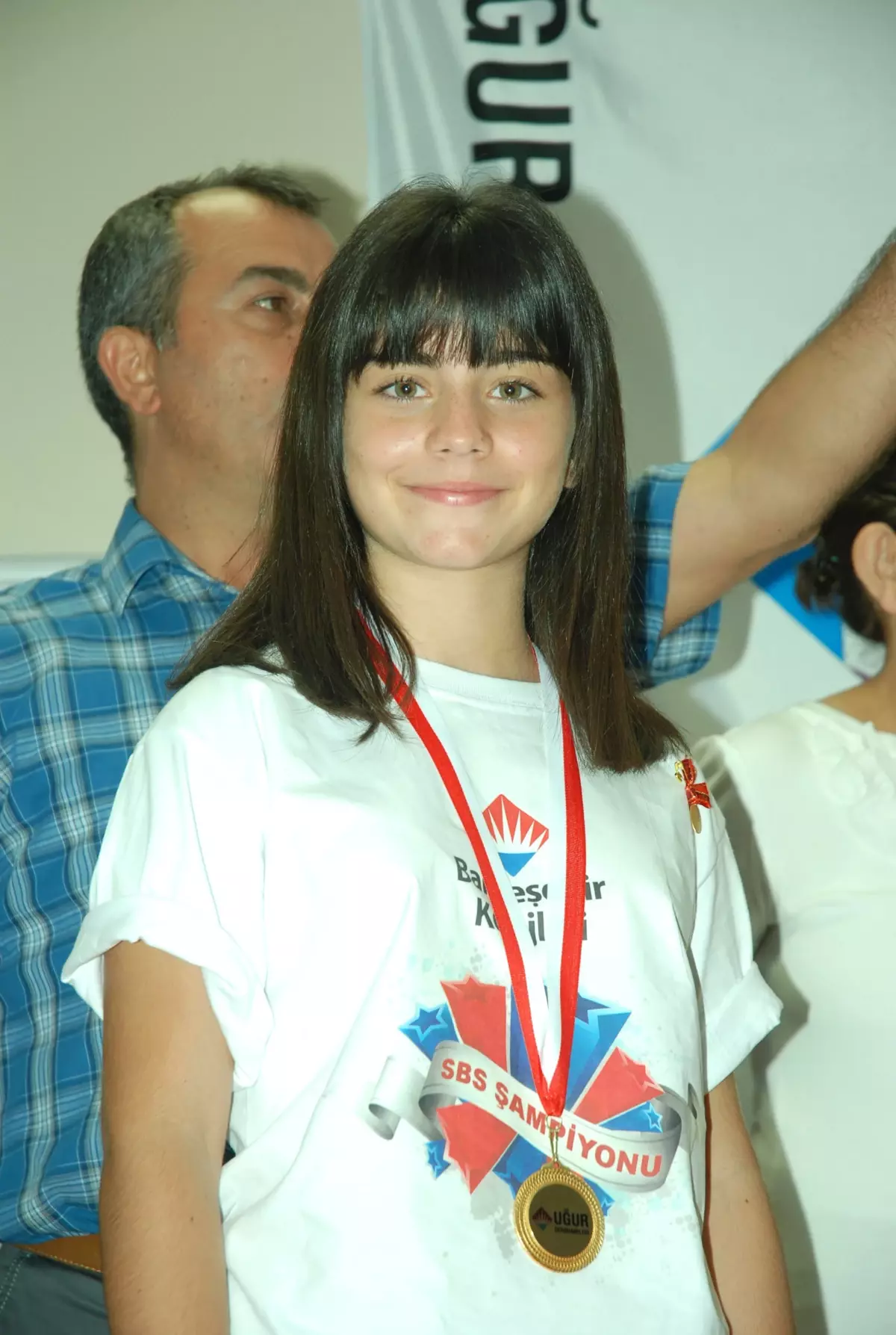 Sbs Türkiye 1.\'si İçten Bozkurt Fen ve Teknoloji Lisesi\'ni Tercih Etti