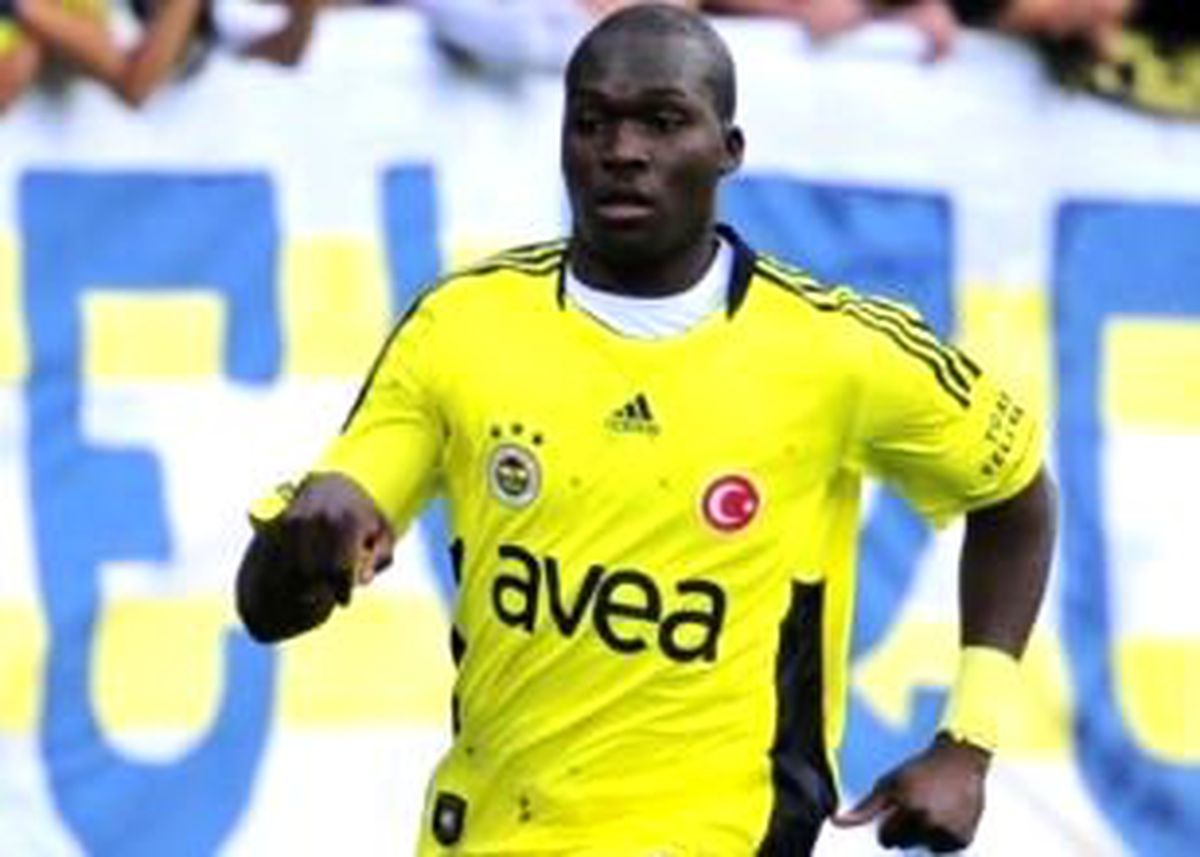Sow ve Yeni Golcü İçin Net Açıklama