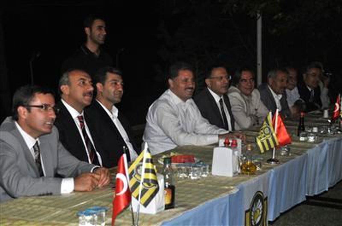 Spor Toto 2. Lig