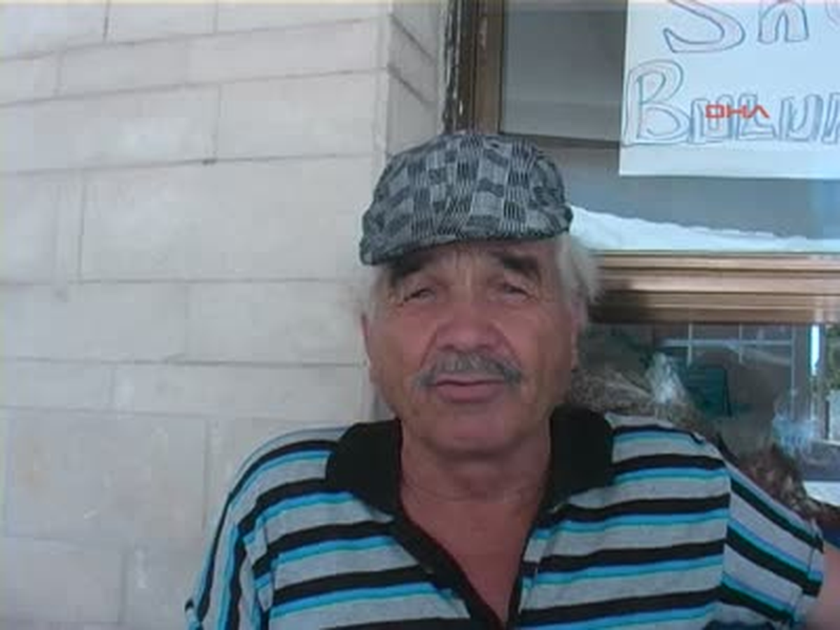 Taşlıca Köylülerinin Su Çilesi Devam Ediyor