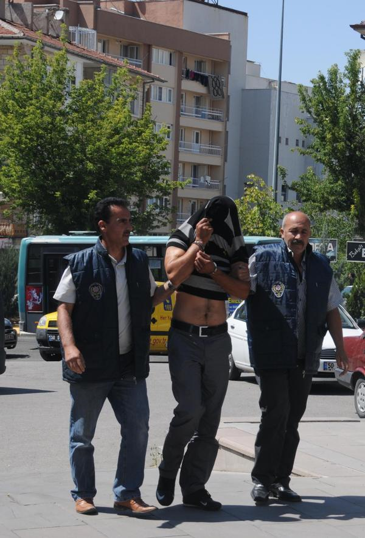 Telefon ile 250 Bin TL Dolandırıcılığa 1 Tutuklama