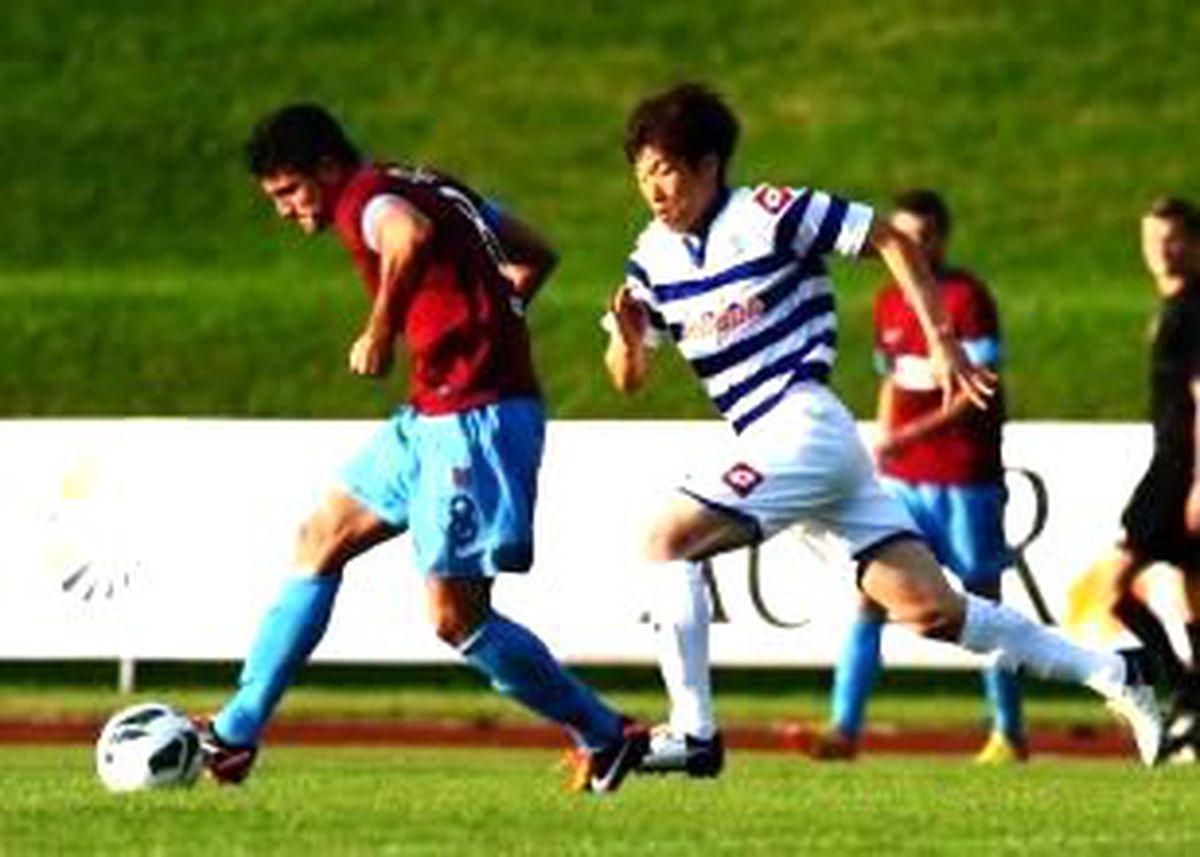 Trabzonspor Maçı Başlayamıyor!