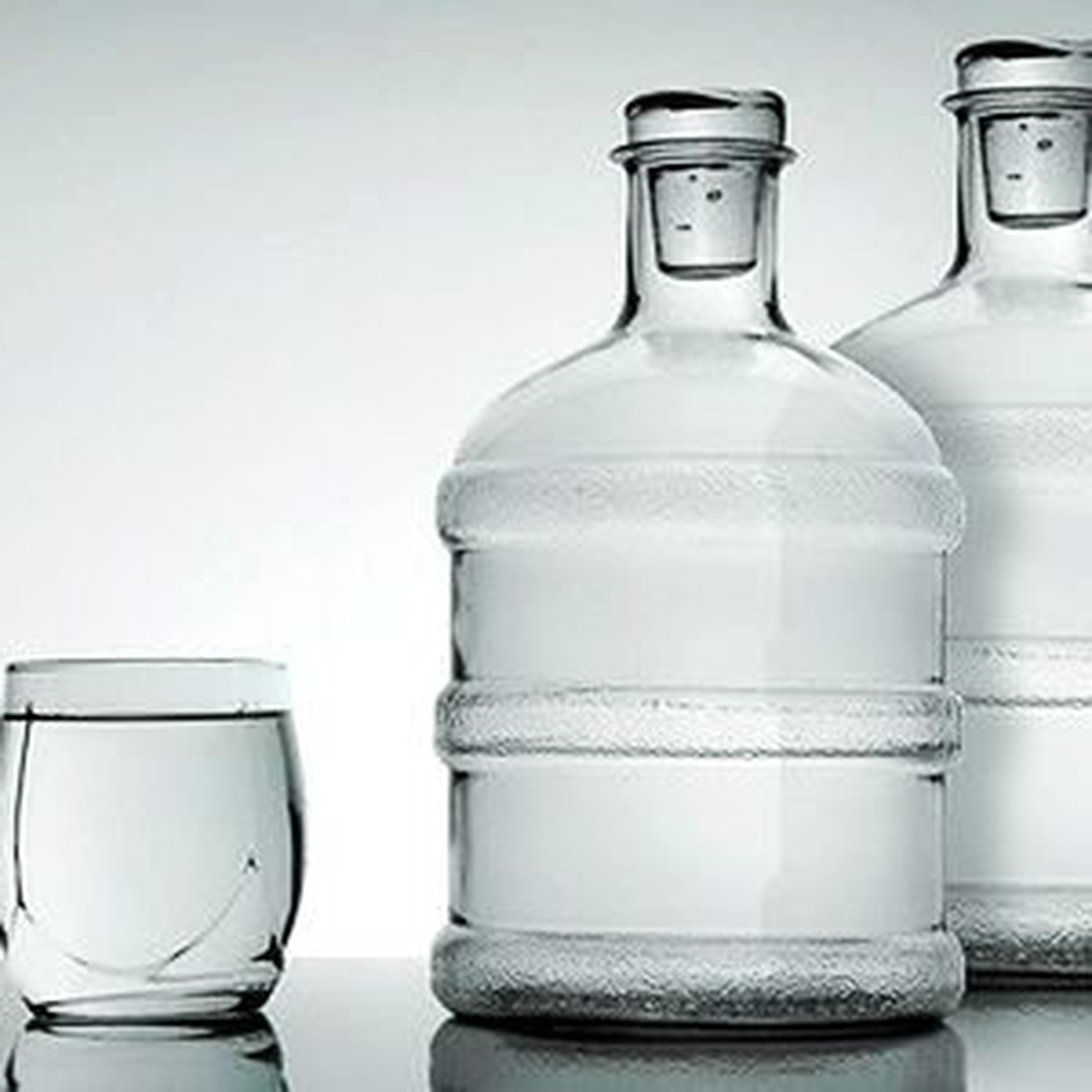 Uygunsuzluk Belirlenen Damacana Suları