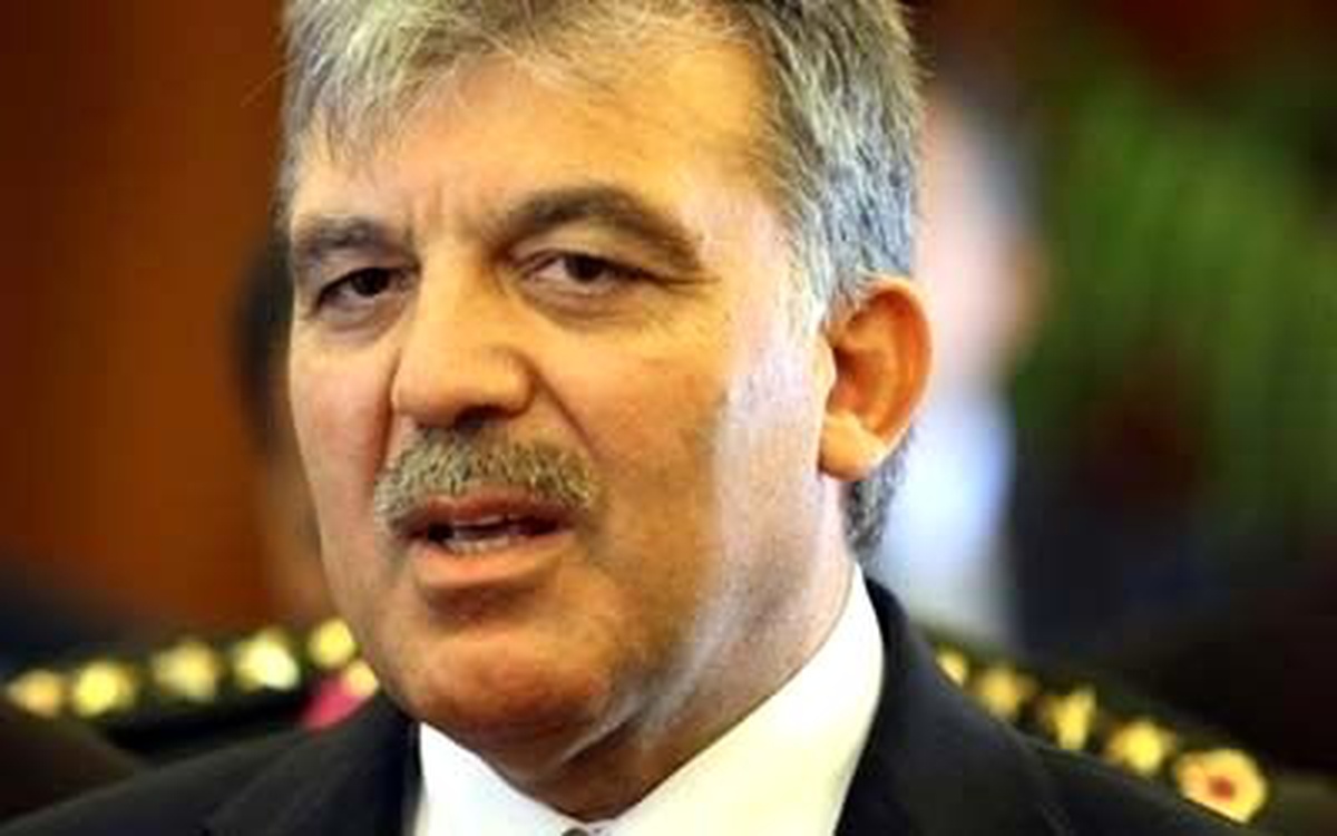 Yaş Kararları Cumhurbaşkanı Gül\'e Sunuldu
