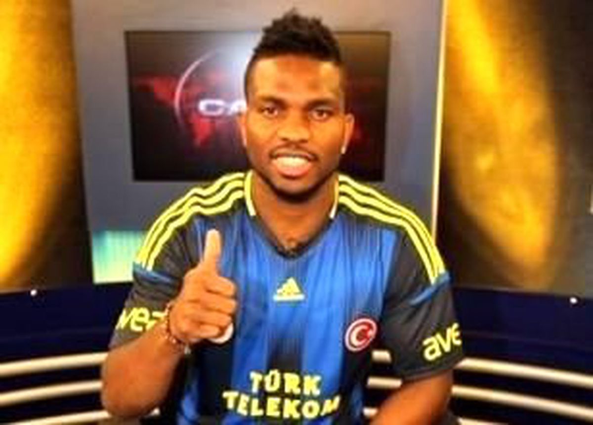 Yobo Artık Tamamen Fenerbahçe'de