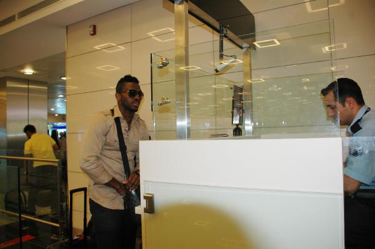 Yobo İstanbul\'da