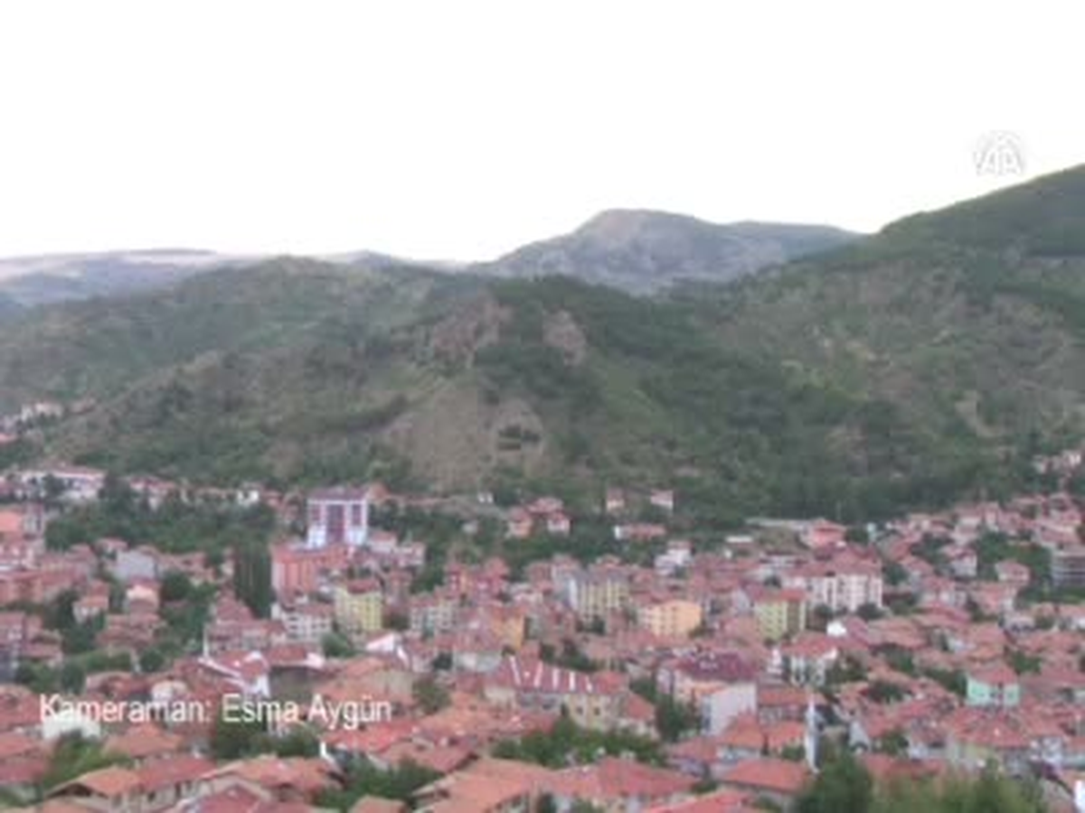 500 Yıllık Ramazan Lezzeti "Keşkek"