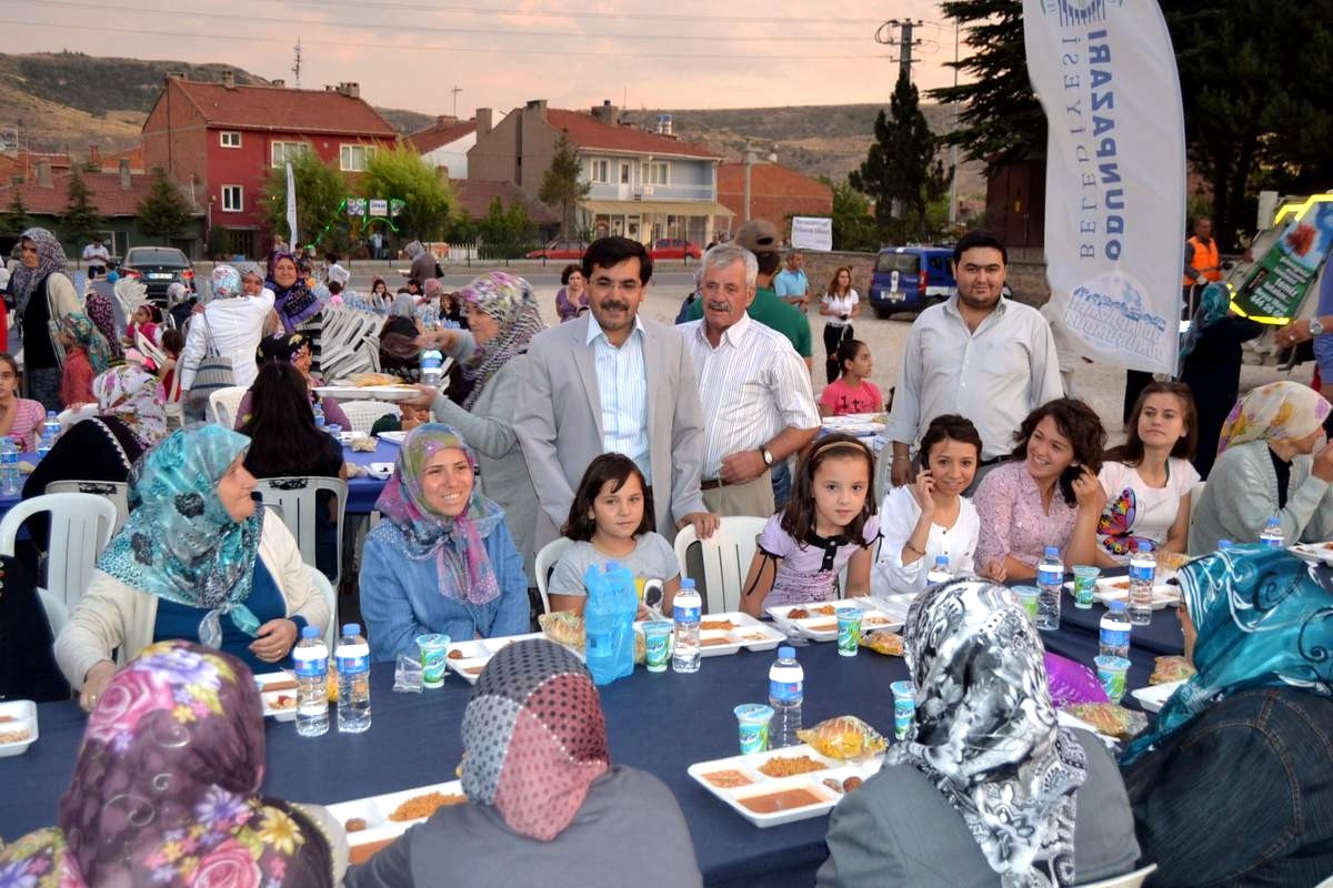 AK Parti Eskişehir Milletvekili Salih Koca Açıklaması