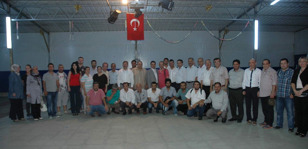 AK Parti Manisa Milletvekili Selçuk Özdağ Açıklaması