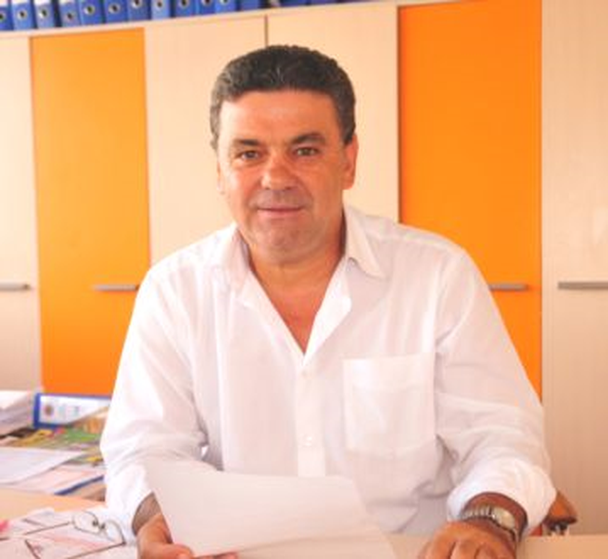 Atakum Belediyesi Zabıta Müdürü Uludağ: "Pazar Günleri İnşaatlarda Tek Bir Çivi Bile Çakılmayacak"