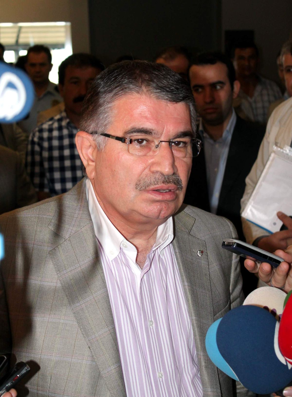 Bakan Şahin: "Bu Yanlışın Doğru Sonucu Olmaz, Doğru Sonu Yoktur"