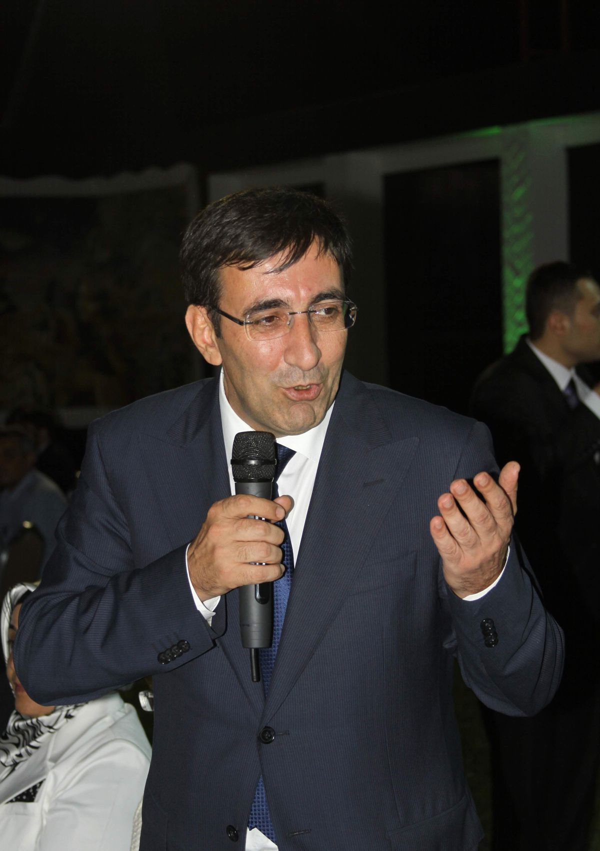 Bakanlar Son 10 Yılı Değerlendirdi