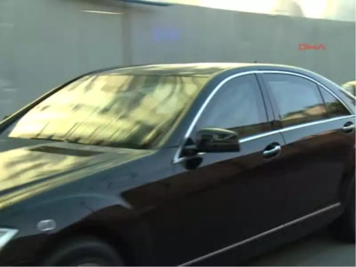 Başbakan\'ın Çalışma Ofisi Günlüğü