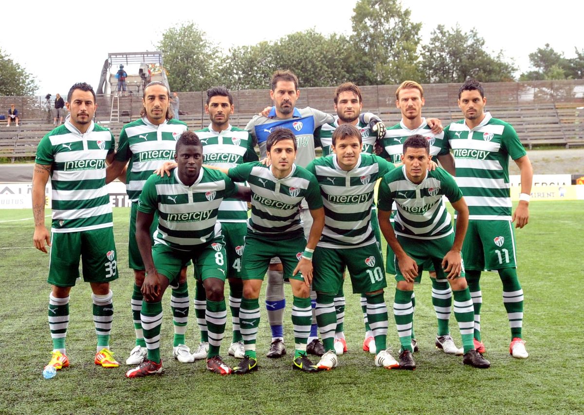 Bursaspor\'da \'Sağlam\' Revizyon
