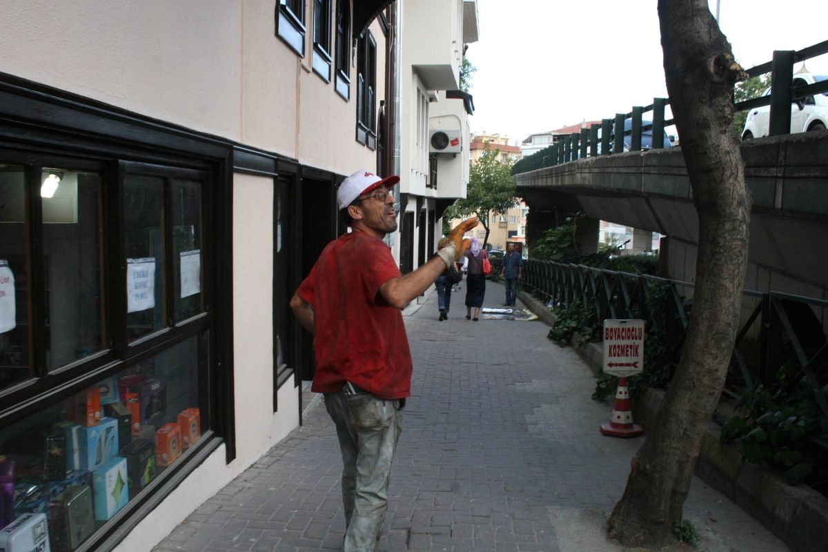 Çöpten Silah Çıktı